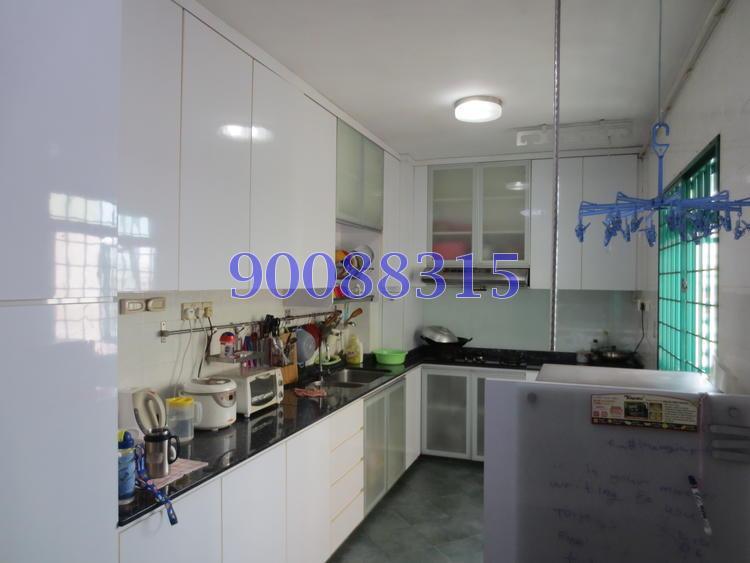Blk 351C Canberra Road (Sembawang), HDB 5 Rooms #121636192